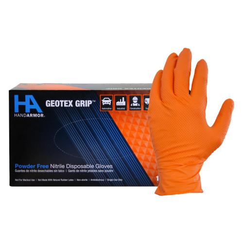 Hand & Arm Protection