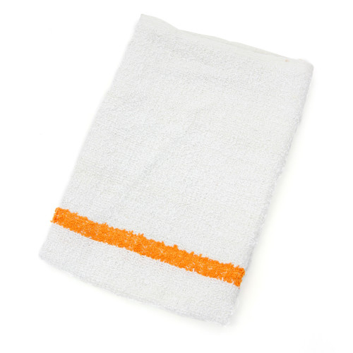 TERRY TOWEL W YLW 16X19  32OZ  20 DZ CS