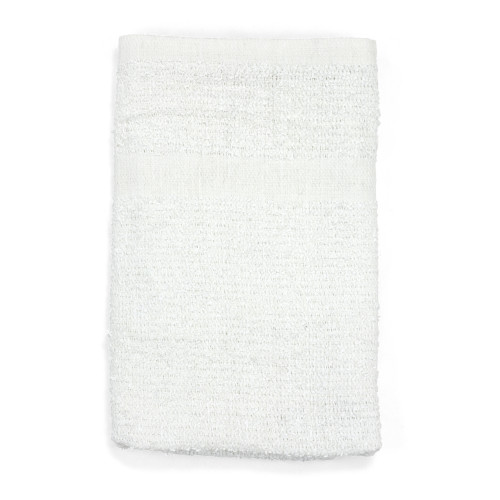 HAND TOWEL WHITE