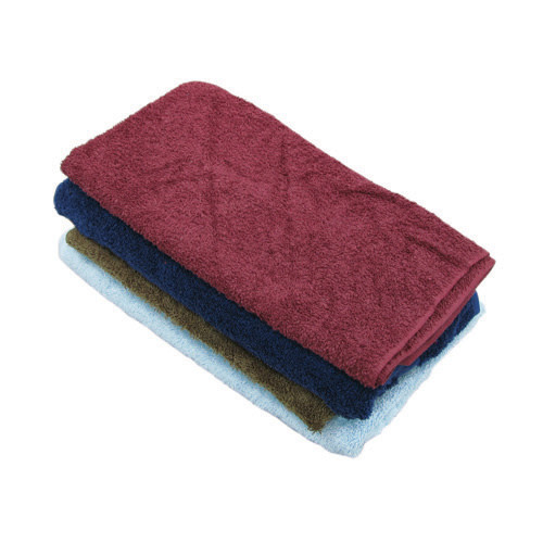 HALF TOWELS  ASSRTD  50 SW