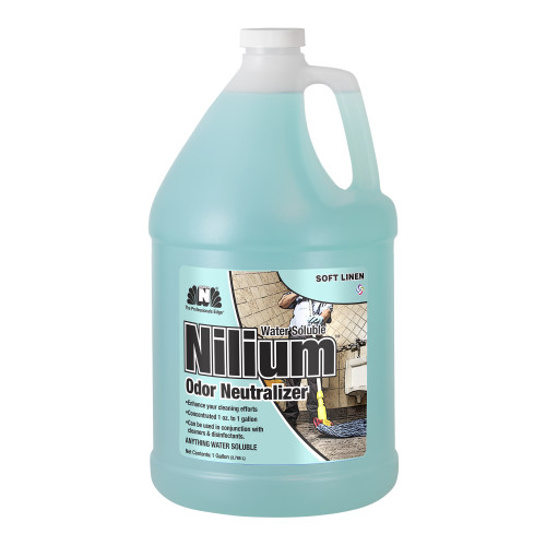 Nilium Water Soluble Neutralizer Concentrate  Soft Linen