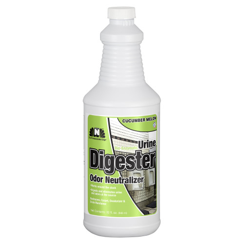 Urine Digester with Odor Neutralizer  Cucumber Melon  QT  12