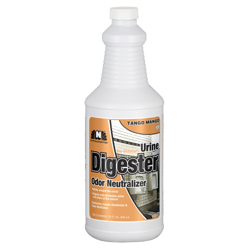 Urine Digester with Odor Neutralizer  Tango Mango  QT  12 CS