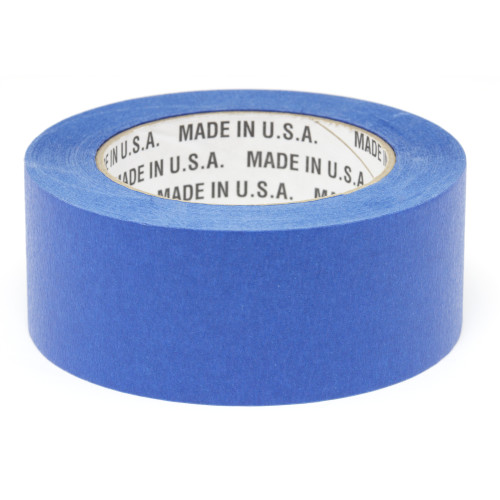 PAINTERS TAPE  BLUE  2 X60YD  6MIL  24 CS