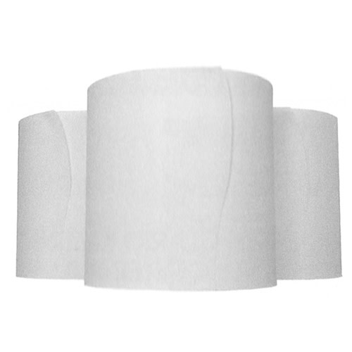 BIG ROLL TOWEL WHITE