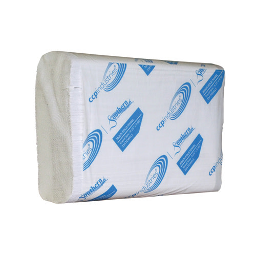 SOUTHERN SOFT MULTI-FLD TOWEL