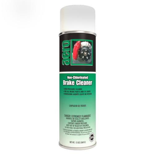 NON-CHLORINATED BRAKE CLEANER 12 CS