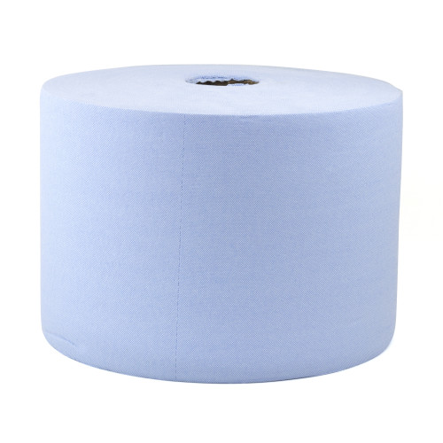 ABSORBAL BLUE WHT JUMBO RL  3RL CS