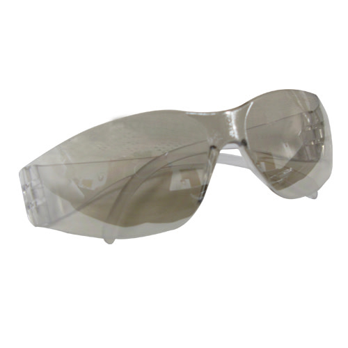 GLASSES CLEAR FRAME IO LENS  12 BX  15 BX CS