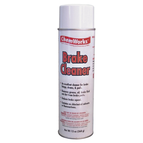 BRAKE CLEANER NON-CHLORINATED