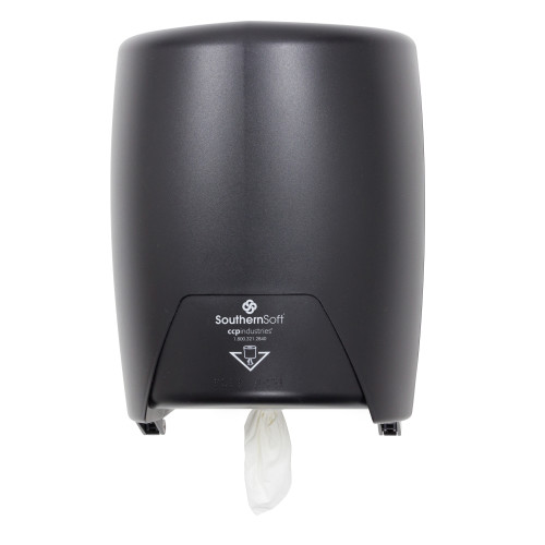 SSCCP CENTERPULL TOWEL DISPENSER