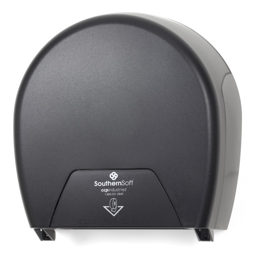 SSCCP BATH TISSUE JRT SINGLE DISPENSER