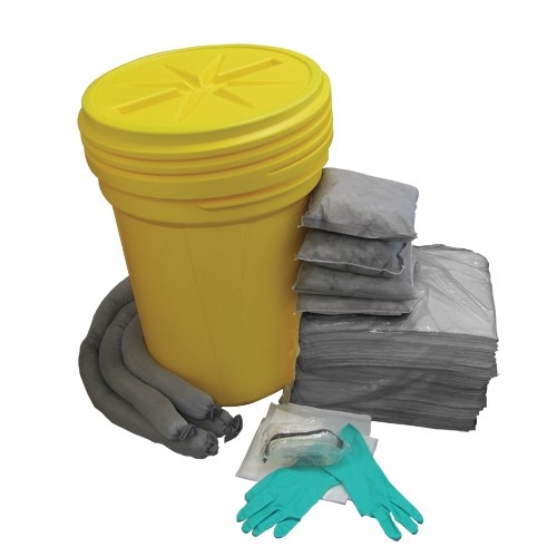 30 GALLON SPILL KIT UNIVERSAL