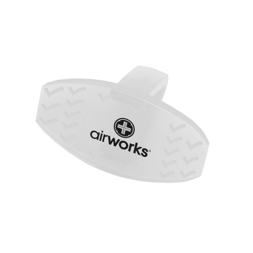 AIRWORKS BOWL CLIP  SUNBURST  12 BOX