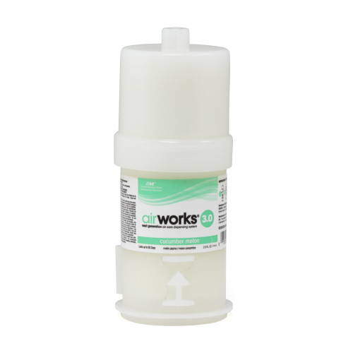 AIRWORKS 3.0 CUCUMBER MELON  6 BX