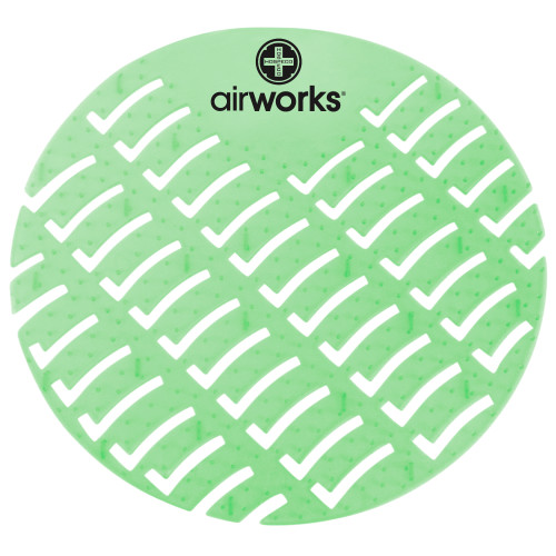 AIRWORKS SCREEN FRESH GARDEN  10 BX