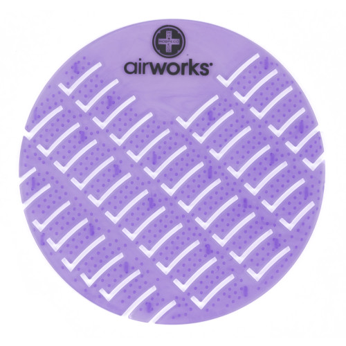 AIRWORKS SCREEN  LAVENDER MEADOW  10 BX