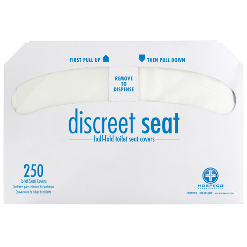 DISCREET TSC HALF-FLD 20 250 S