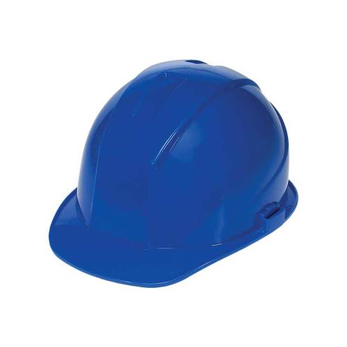 HARD HAT BLUE 4 POINT RATCHET SUSPENSION