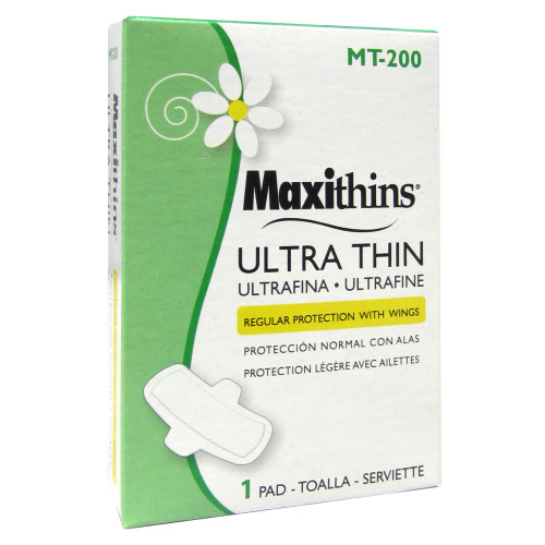 MXTHNS ULT THIN GARDS 200 cs