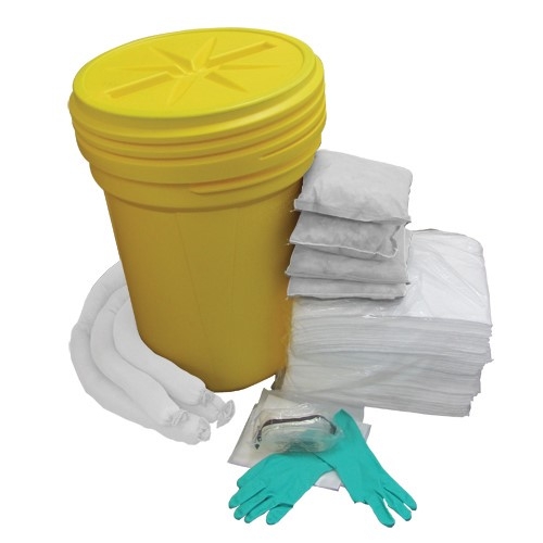 30 GALLON SPILL KIT OIL ONLY