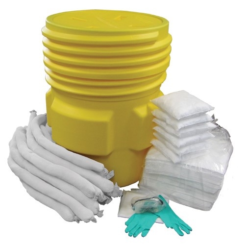 65 GALLON SPILL KIT OIL ONLY