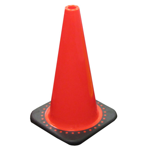 Orange Safety Cone