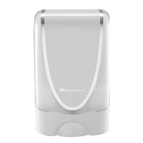  SCJ Ultra Touch Free II Dispenser